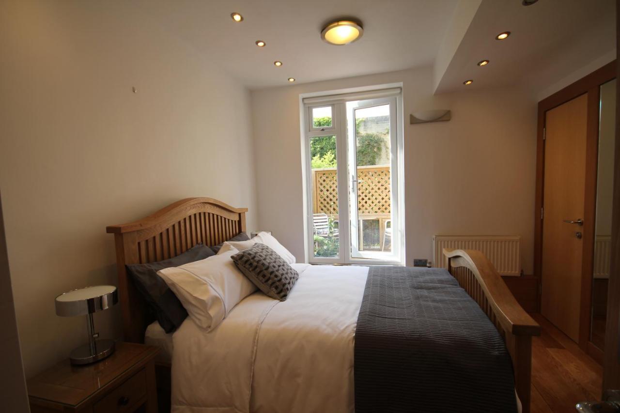 Cambridge City Centre Immaculate 1 Bed Apartment Extérieur photo