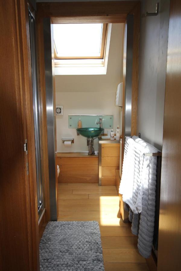 Cambridge City Centre Immaculate 1 Bed Apartment Extérieur photo