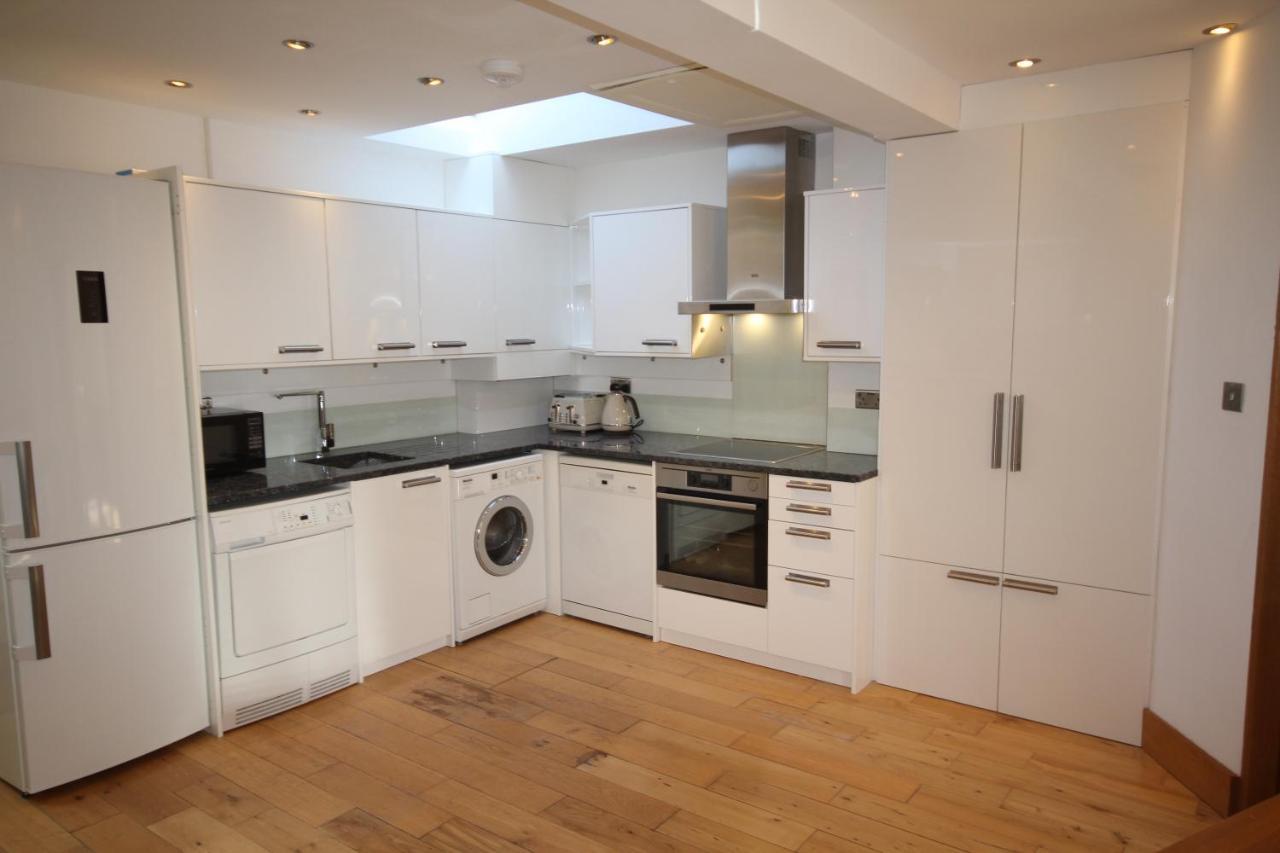 Cambridge City Centre Immaculate 1 Bed Apartment Extérieur photo