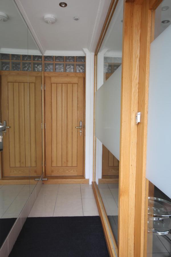 Cambridge City Centre Immaculate 1 Bed Apartment Extérieur photo