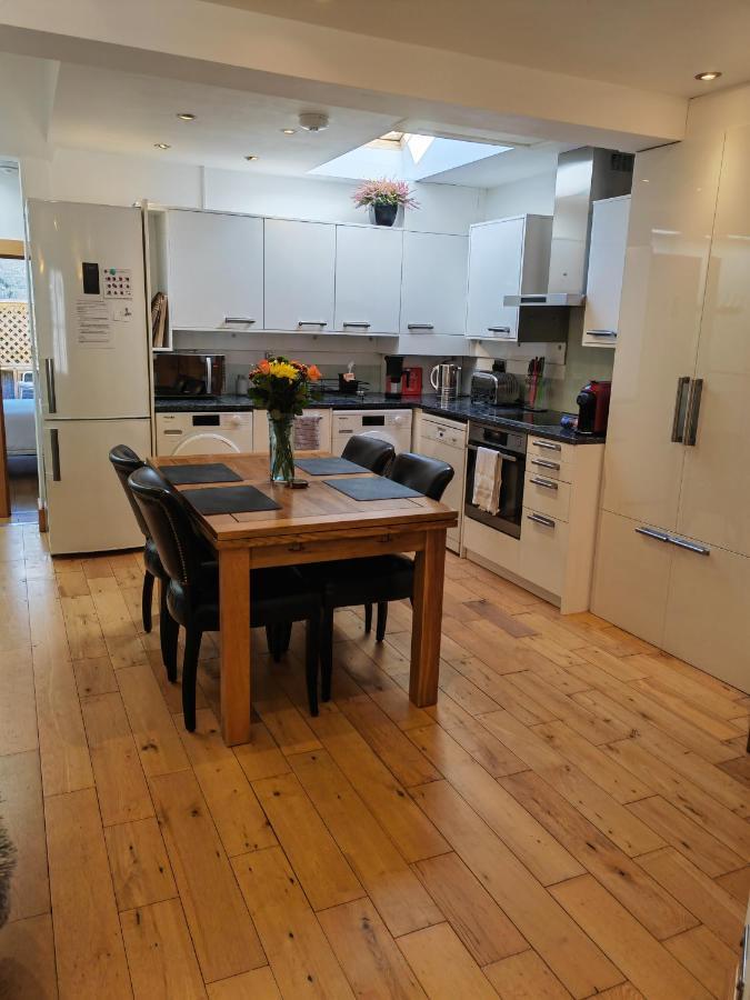 Cambridge City Centre Immaculate 1 Bed Apartment Extérieur photo
