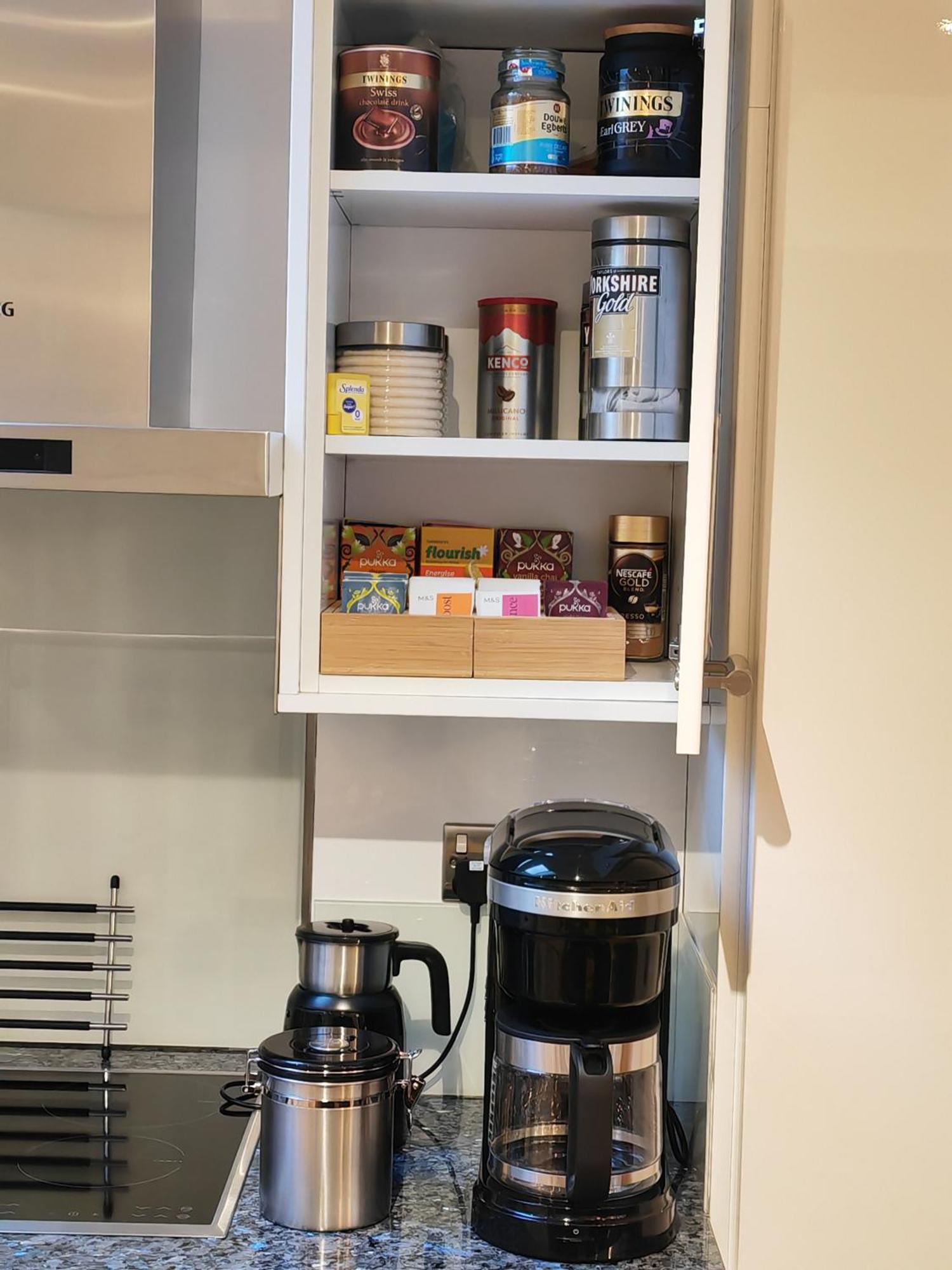 Cambridge City Centre Immaculate 1 Bed Apartment Extérieur photo